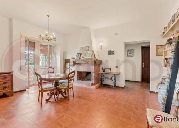 Foto 24 - Casa indipendente Via San Pancrazio
 
45, Campoli Appennino - foto 24