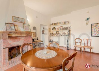 Foto 25 - Casa indipendente Via San Pancrazio
 
45, Campoli Appennino - foto 25