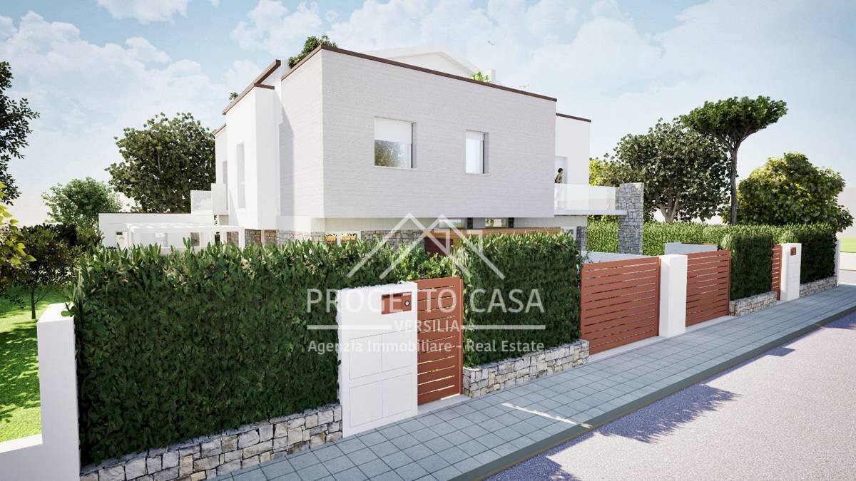 Foto 3 - Casa indipendente VIA XXV LUGLIO, Camaiore - foto 3