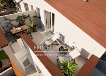 Foto 12 - Casa indipendente VIA XXV LUGLIO, Camaiore - foto 12