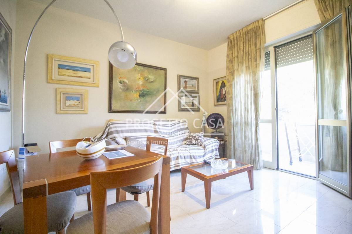 Foto 2 - Quadrilocale VIA FORLI, Viareggio - foto 2