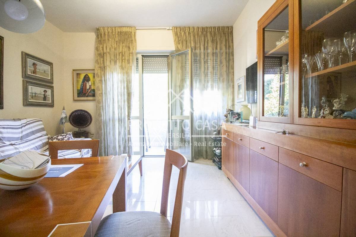 Foto 3 - Quadrilocale VIA FORLI, Viareggio - foto 3