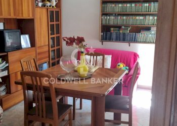 Foto 4 - Appartamento Via Delfino
 
24, Brindisi - foto 4