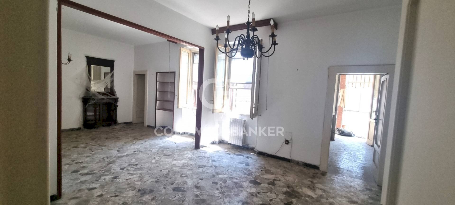 Foto 2 - Quadrilocale Via Delfino
 
24, Brindisi - foto 2