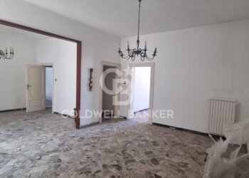 Foto 5 - Quadrilocale Via Delfino
 
24, Brindisi - foto 5