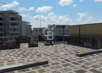 Foto 24 - Quadrilocale Via Delfino
 
24, Brindisi - foto 24