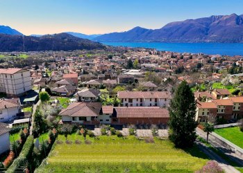 Foto 1 - Villa Via Cervinia
 
15/A, Luino - foto 1