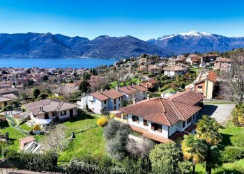 Foto 3 - Villa Via Cervinia
 
15/A, Luino - foto 3