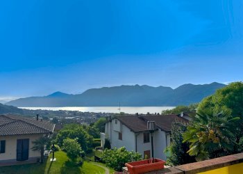 Foto 5 - Villa Via Cervinia
 
15/A, Luino - foto 5