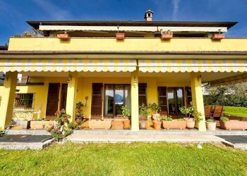 Foto 6 - Villa Via Cervinia
 
15/A, Luino - foto 6