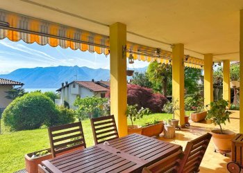 Foto 7 - Villa Via Cervinia
 
15/A, Luino - foto 7