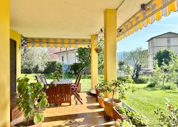 Foto 13 - Villa Via Cervinia
 
15/A, Luino - foto 13