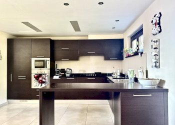 Foto 14 - Villa Via Cervinia
 
15/A, Luino - foto 14