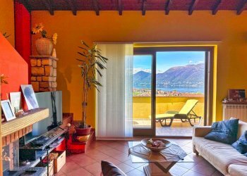 Foto 16 - Villa Via Cervinia
 
15/A, Luino - foto 16