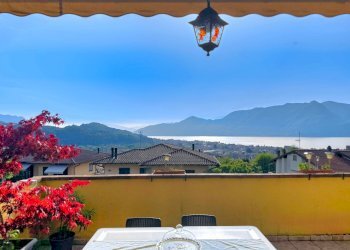 Foto 17 - Villa Via Cervinia
 
15/A, Luino - foto 17