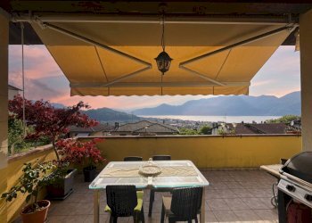 Foto 18 - Villa Via Cervinia
 
15/A, Luino - foto 18