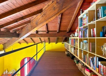 Foto 19 - Villa Via Cervinia
 
15/A, Luino - foto 19