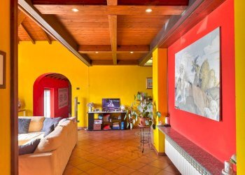 Foto 25 - Villa Via Cervinia
 
15/A, Luino - foto 25