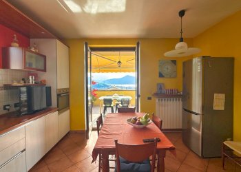 Foto 27 - Villa Via Cervinia
 
15/A, Luino - foto 27