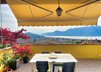 Foto 28 - Villa Via Cervinia
 
15/A, Luino - foto 28