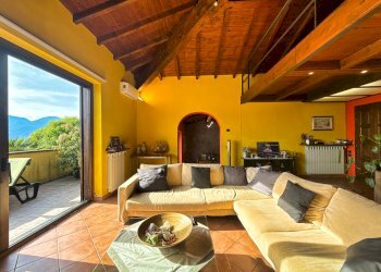 Foto 29 - Villa Via Cervinia
 
15/A, Luino - foto 29