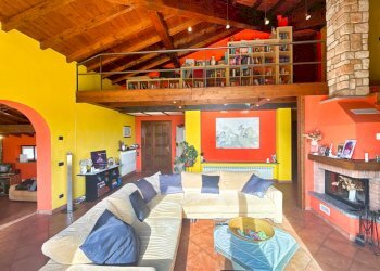 Foto 30 - Villa Via Cervinia
 
15/A, Luino - foto 30