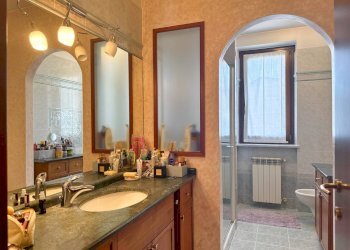 Foto 58 - Villa Via Cervinia
 
15/A, Luino - foto 58