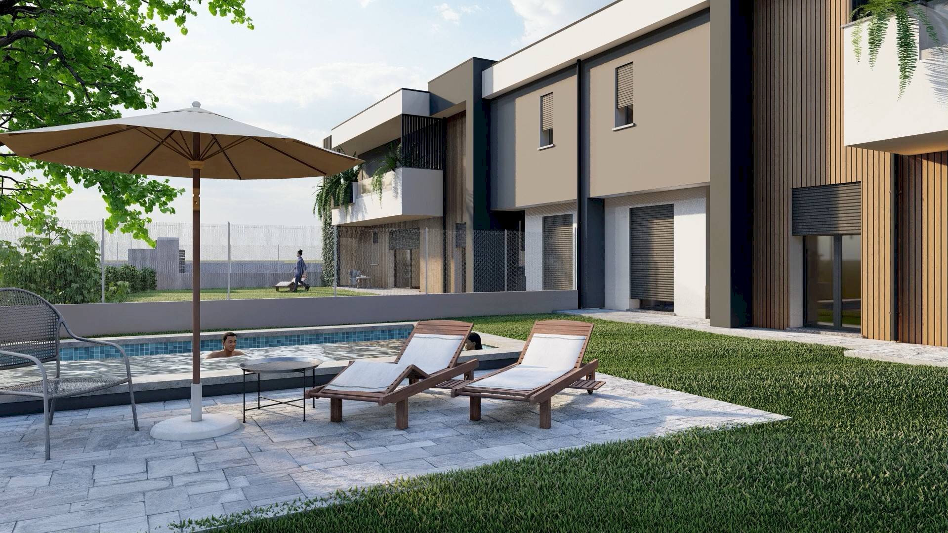 Foto 3 - Trilocale via carlo rossini, Tradate - foto 3