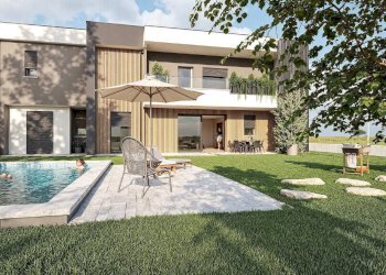 Foto 1 - Trilocale via carlo rossini, Tradate - foto 1