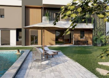 Foto 2 - Trilocale via carlo rossini, Tradate - foto 2