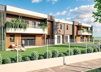 Foto 4 - Trilocale via carlo rossini, Tradate - foto 4