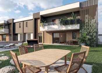 Foto 5 - Trilocale via carlo rossini, Tradate - foto 5