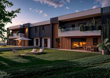 Foto 6 - Trilocale via carlo rossini, Tradate - foto 6