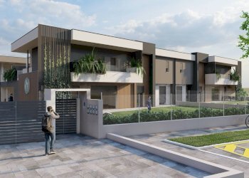 Foto 7 - Trilocale via carlo rossini, Tradate - foto 7