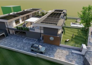 Foto 8 - Trilocale via carlo rossini, Tradate - foto 8