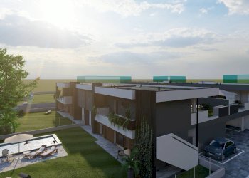 Foto 9 - Trilocale via carlo rossini, Tradate - foto 9