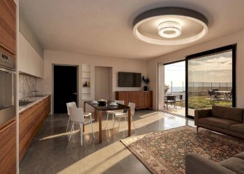 Foto 14 - Trilocale via carlo rossini, Tradate - foto 14