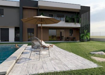 Foto 16 - Trilocale via carlo rossini, Tradate - foto 16