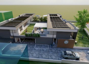 Foto 18 - Trilocale via carlo rossini, Tradate - foto 18