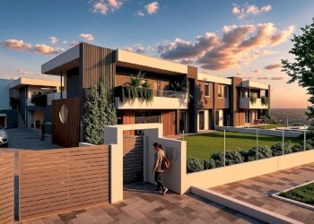 Foto 19 - Trilocale via carlo rossini, Tradate - foto 19