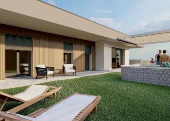 Foto 1 - Quadrilocale via carlo rossini, Tradate - foto 1