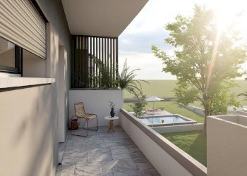 Foto 4 - Quadrilocale via carlo rossini, Tradate - foto 4