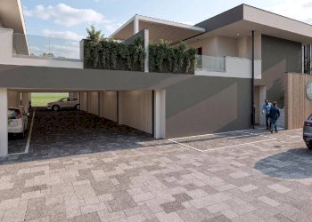 Foto 11 - Quadrilocale via carlo rossini, Tradate - foto 11