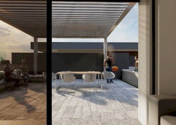 Foto 18 - Quadrilocale via carlo rossini, Tradate - foto 18