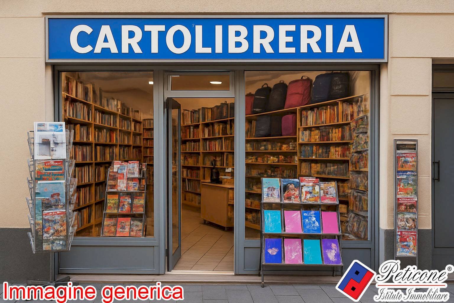 Foto 1 - Attività Commerciale CORSO ITALIA, Fondi - foto 1