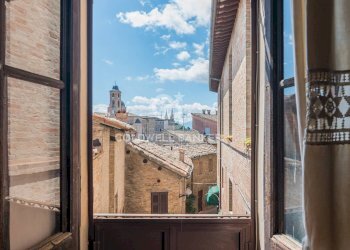 Foto 7 - Stabile - Palazzo Via Santa Margherita
 
34, Urbino - foto 7