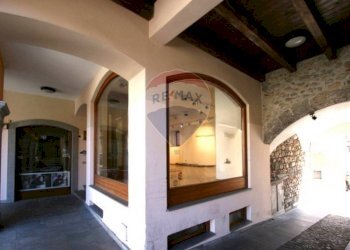 Casa all\'aperto - Commercial Premises Via de Bernardi Bonomo
 
17, Clusone - photo 7