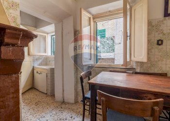 Sala da pranzo - Quadrilocale Via Montebello
 
127, Ischia di Castro - foto 6