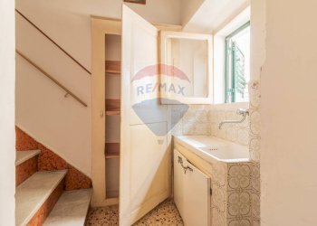 Bagno - Quadrilocale Via Montebello
 
127, Ischia di Castro - foto 7