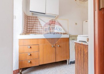 Cucina - Quadrilocale Via Montebello
 
127, Ischia di Castro - foto 12